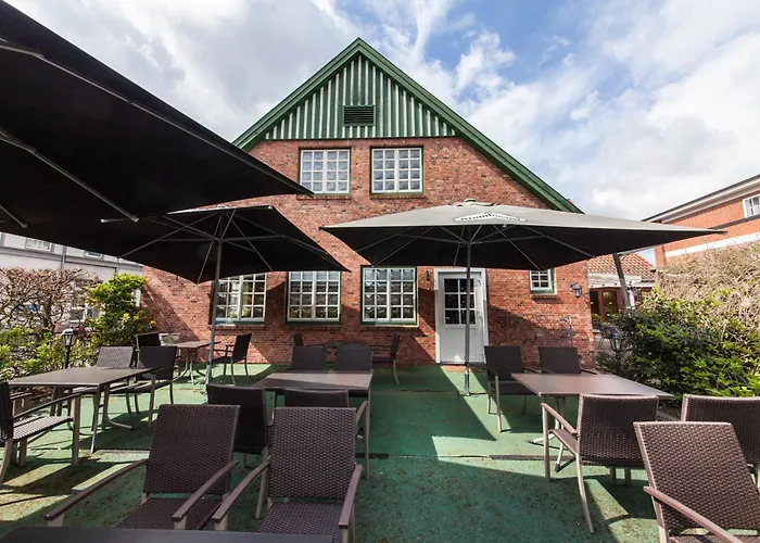 Signature Hotel Drei Kronen Elmshorn
