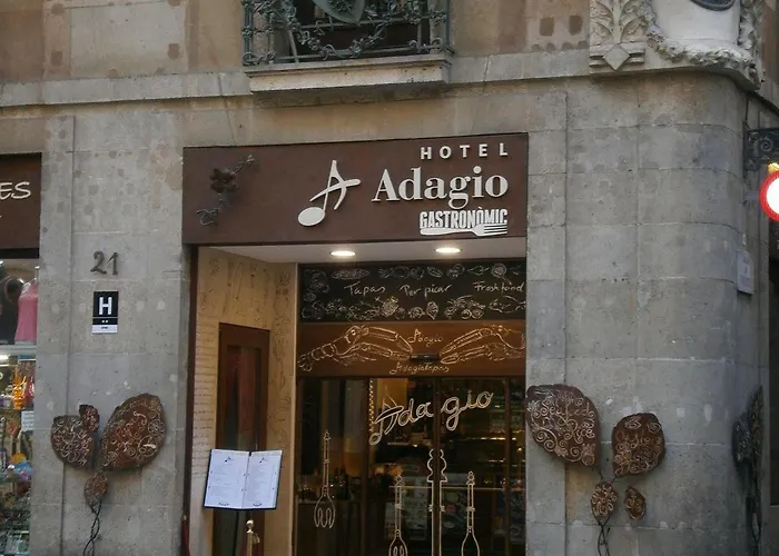 Hotel Adagio