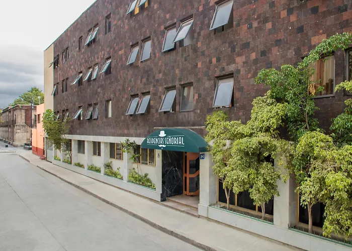Residencias Senorial Cidade do México