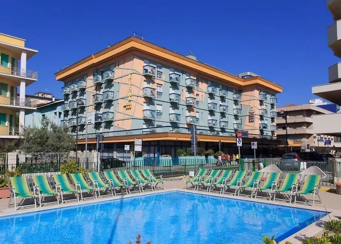 Hotel Arizona Bellaria-Igea Marina