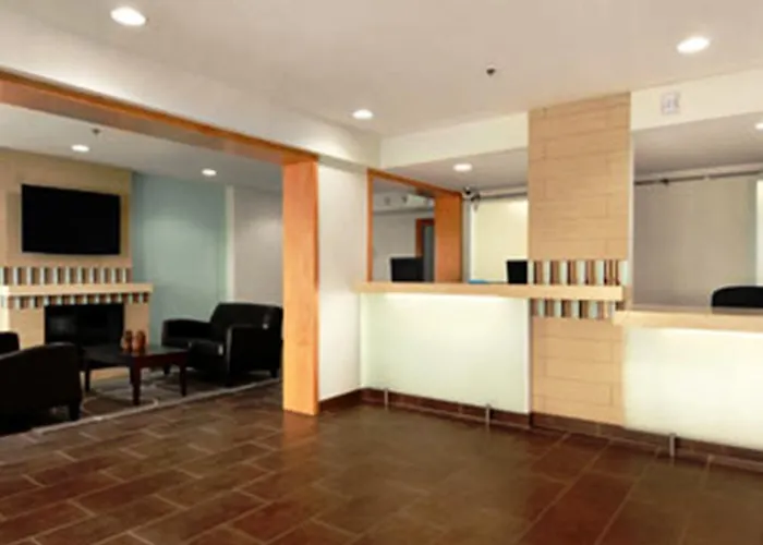 Baymont By Wyndham Reno