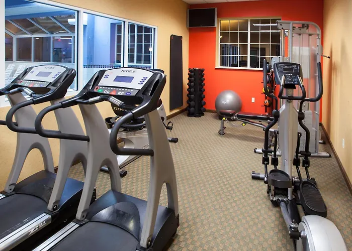 Grand Rapids Hotels