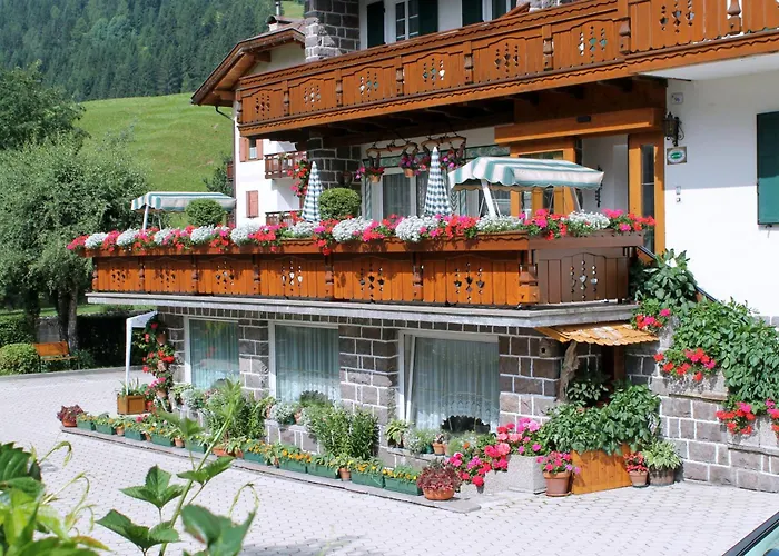 Albergo Trentino Moena