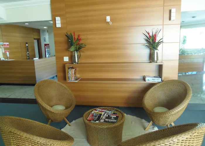 Sanare Hotel