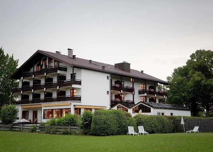 Eberl'S Vitalresort