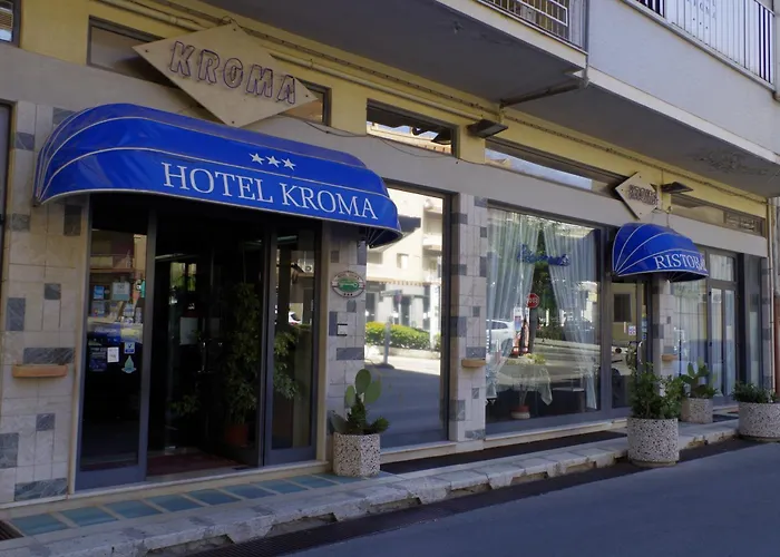 Hotel Kroma