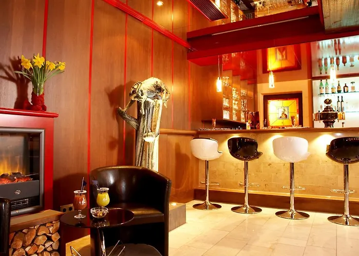 Hotel Birkenhof Therme Bad Griesbach im Rottal