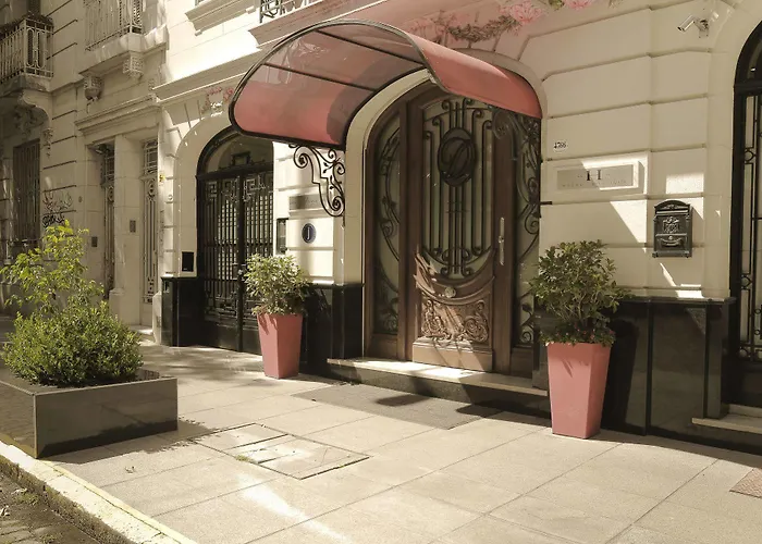 Duque Hotel Boutique & Spa (Adults Only)