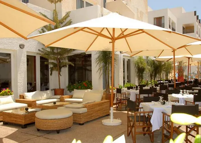 Royal Decameron Tafoukt Beach Resort & Spa Agadir