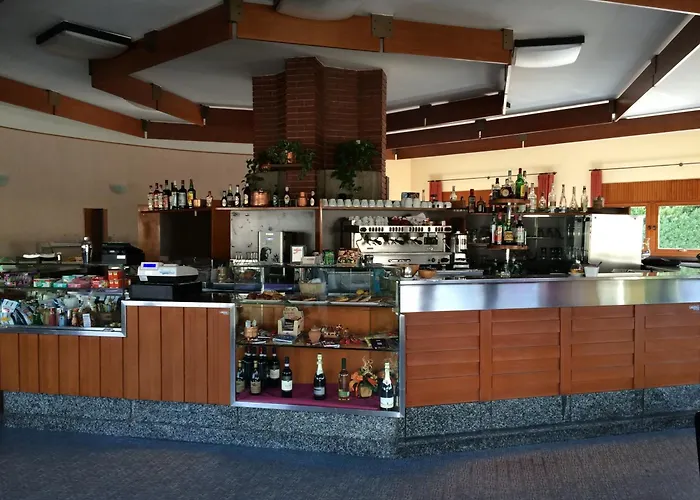 Hotel Aurora Colico