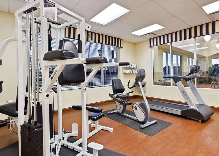Country Inn & Suites By Radisson, Wilson, Nc