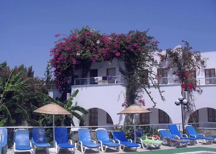 Filis Hotel Bodrum