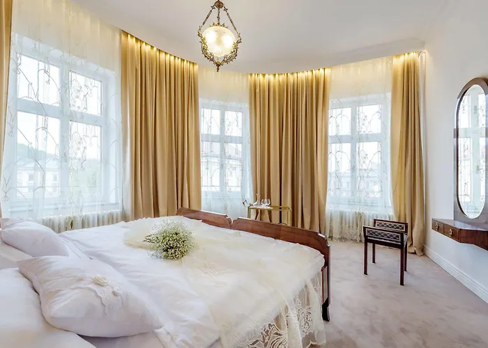 Hotel Slavia