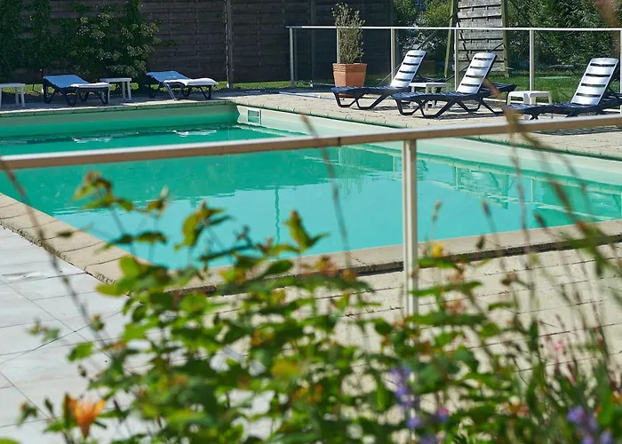 Cit'Hotel Les Alizés Limoges