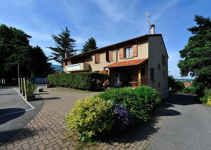 Hotel Le Cottage