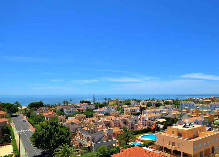 Apartamentos Leo Rentals Isla Canela