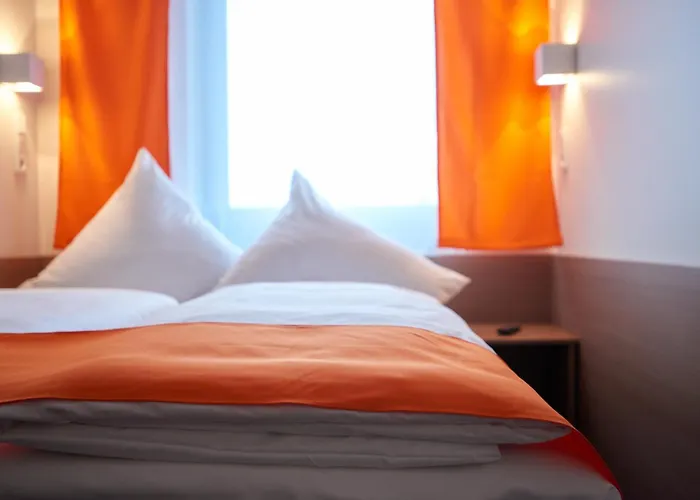 McDreams Hotel Mönchengladbach