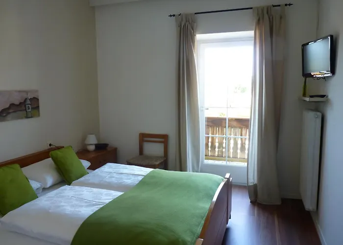 Gasthof Albergo Kreuzwirt Völs am Schlern