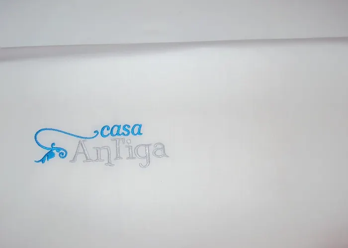 Casa Antiga