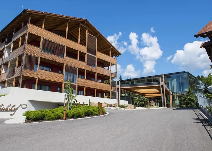 Ulrichshof, Baby & Kinder Bio-Resort