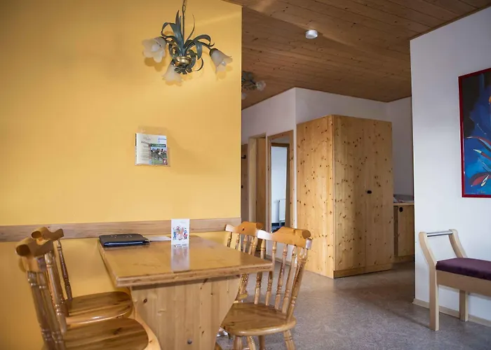 Ulrichshof, Baby & Kinder Bio-Resort
