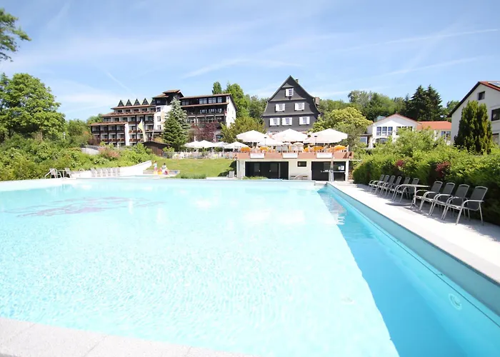 Hotels in Grasellenbach