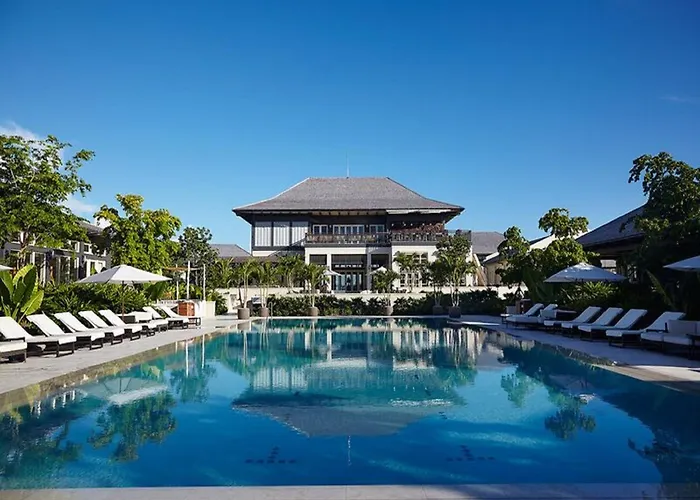 Hotel The Island House à Nassau