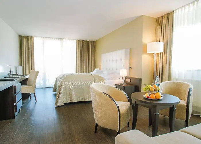 Hotel Winzerstube Ihringen