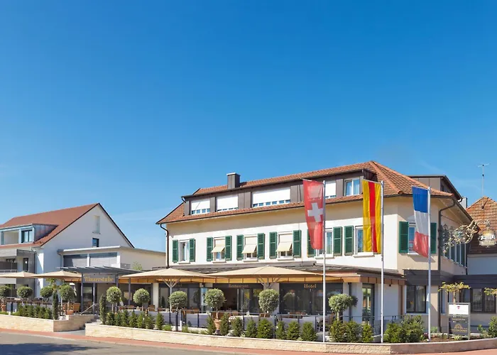 Hotel Winzerstube