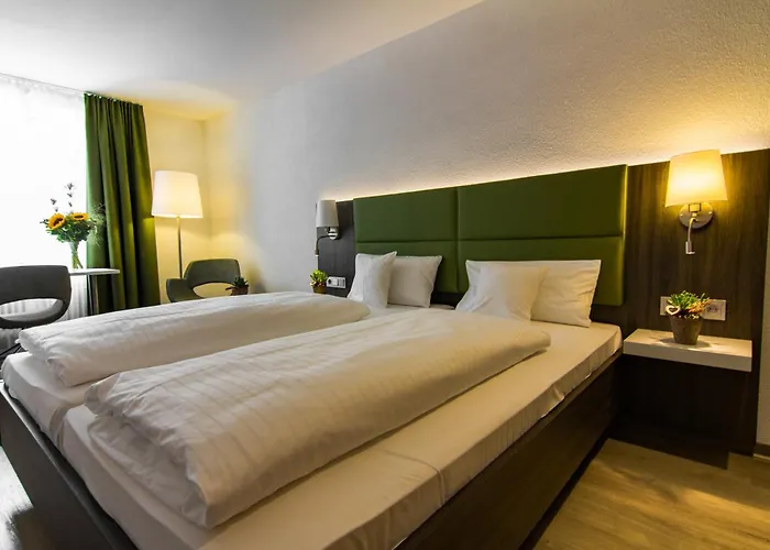 Insel-Hotel-Lindau