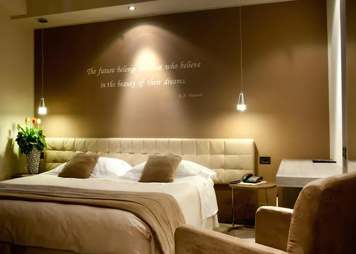 Hotel Due Pini