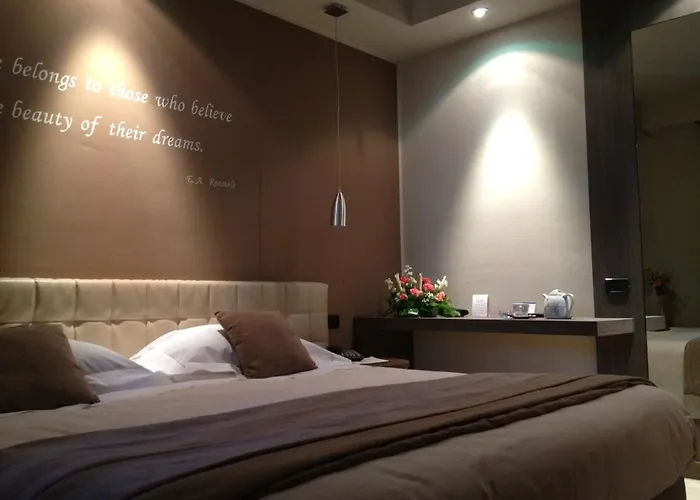 Hotel Due Pini