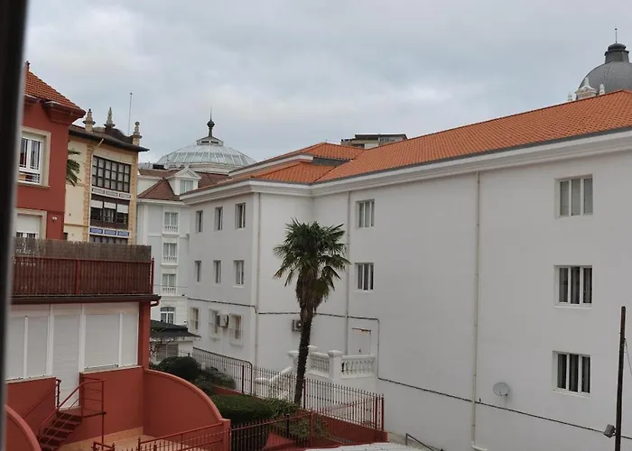 Hosteria Santander