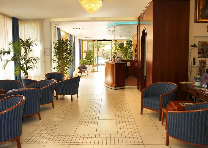 Hotel a Marina di Grosseto