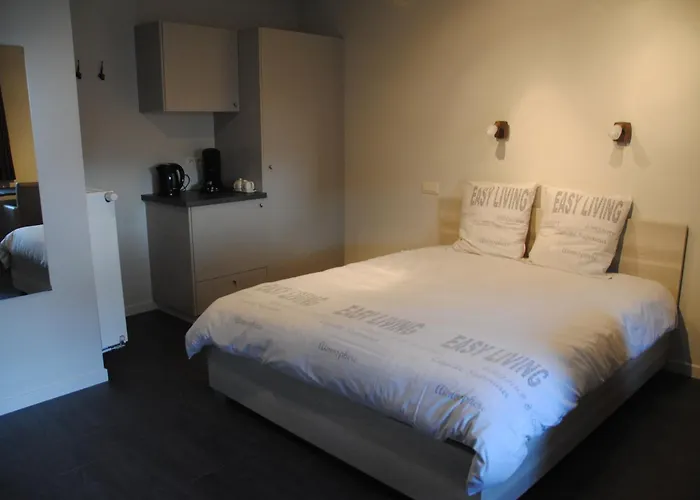 B&B De Oude Winning
