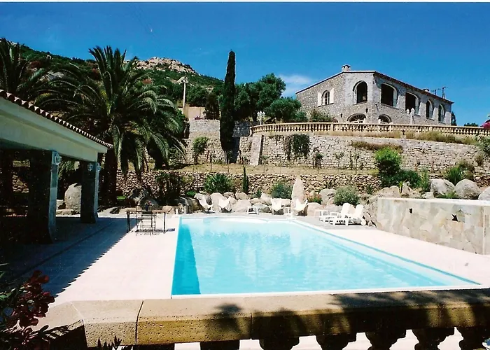 The Manor