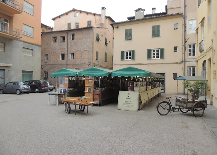 Al Cardinale Rooms&Studios