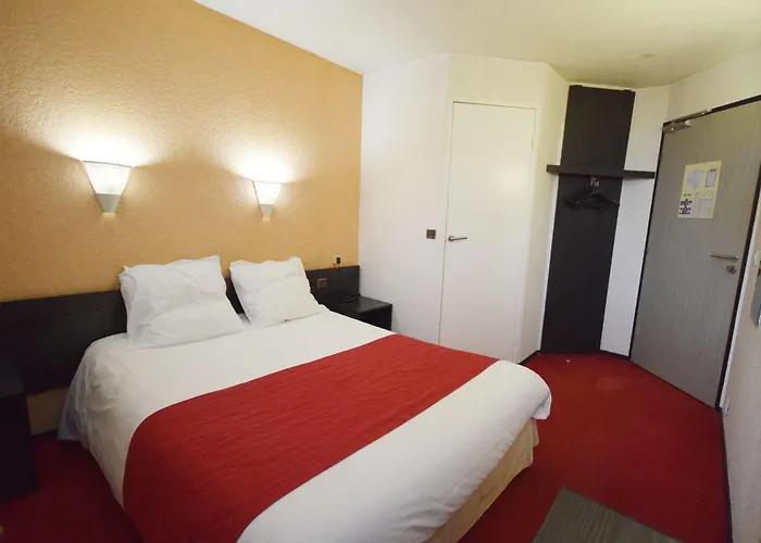 Best Hotel Sance - Mâcon