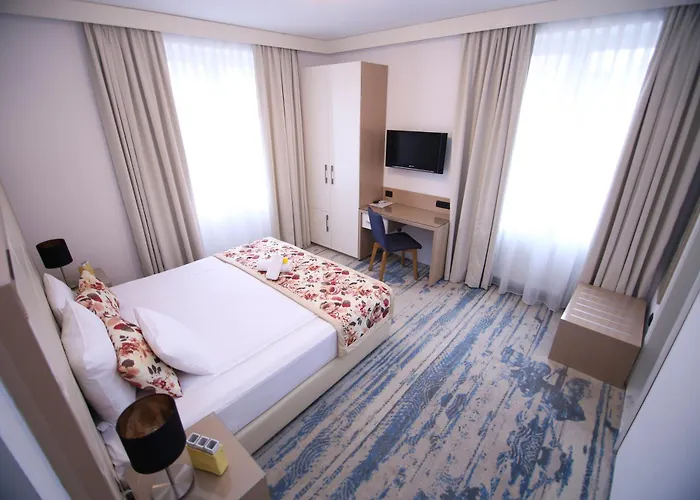 Old Town Hotel Sarajevo