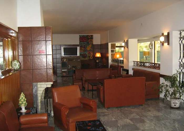 Vip Inn Miramonte Hotel Colares