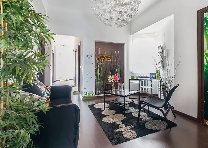 Bamboo B&B Rom