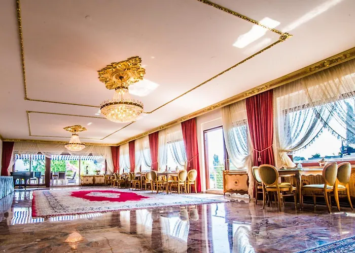 Hotel am Yachthafen Konstanz