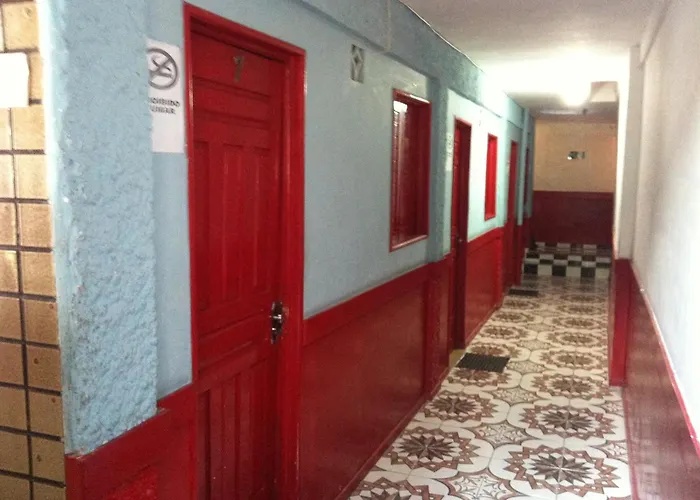 Hotel Spada Belém