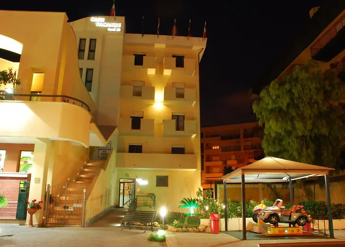 Case Vacanze Anni 20 Bagheria