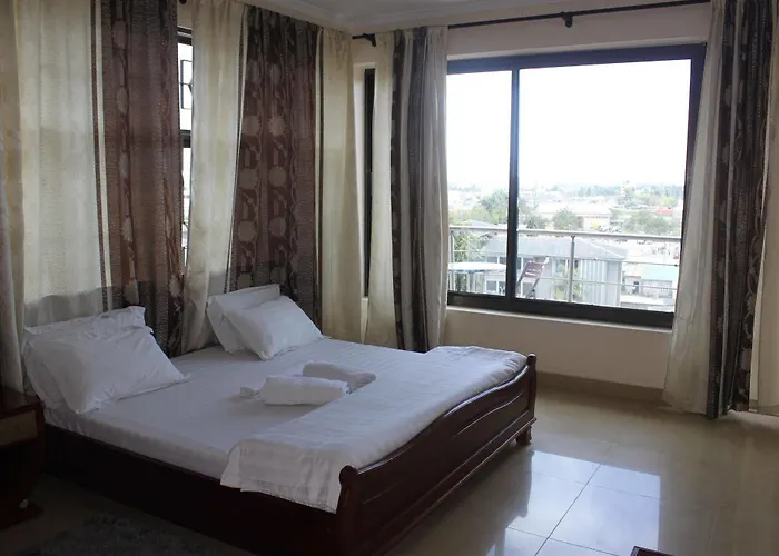 Mic Hotel Daressalam