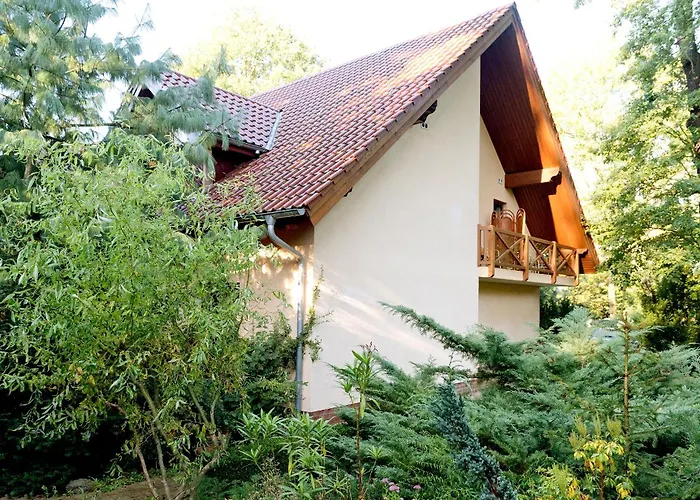 Hotel am Katharinenholz Potsdam