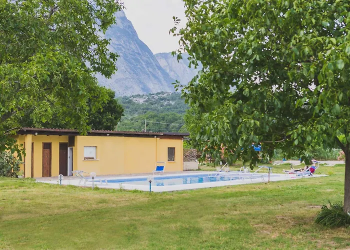 Aktiv Hotel Eden Dro