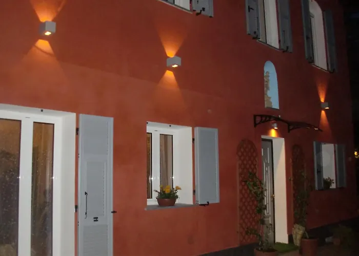 Villa Mont Des Oliviers Citra-8055Lt-1805 E 1807 San Remo