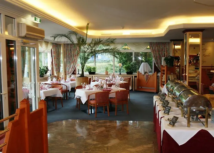 Ramada Hotel Schwerin