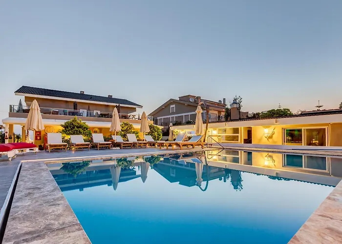 Villa Kore Çeşme